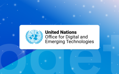 UN Establishes Office for Digital and Emerging Technologies