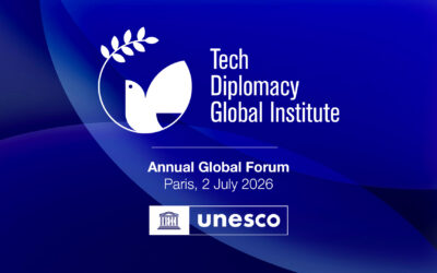 2 JULY 2026 – Paris, France | Annual Global Forum