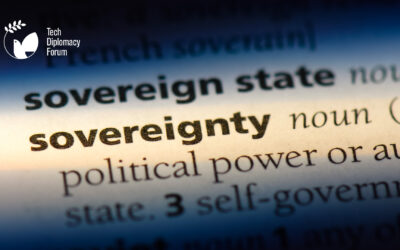 The Conceptual Foundations of AI Sovereignty