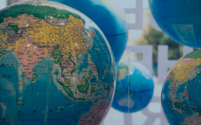 Comparative Structures of Tech Ambassador Roles: Five National Perspectives and Institutional Gaps