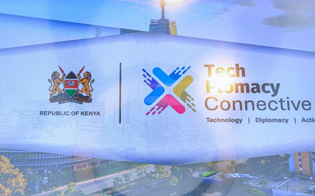Kenya’s TechPlomacy Revolution: Pioneering Tech Diplomacy for Africa’s Inclusive Digital Future