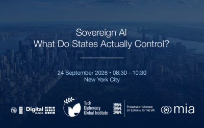 24 SEP 2026 – New York, USA | Breakfast