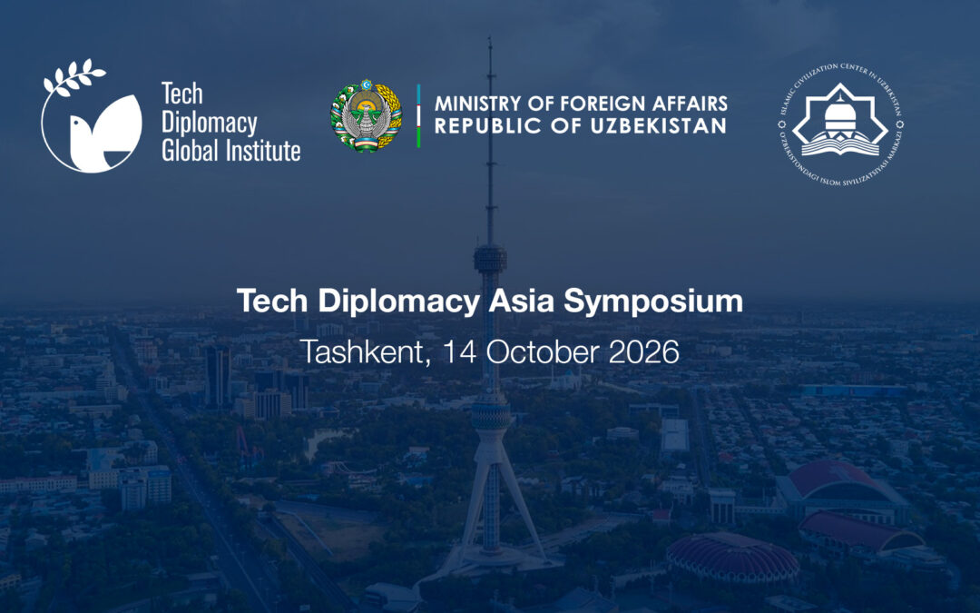 14 OCT 2026 – Tashkent, Uzbekistan | Asia Symposium