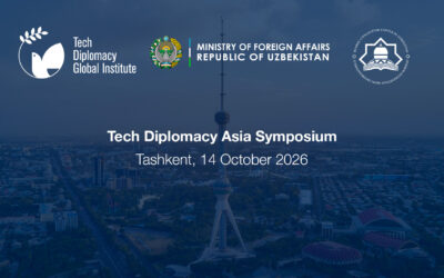 14 OCT 2026 – Tashkent, Uzbekistan | Asia Symposium