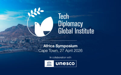 27 APR 2026 – Cape Town, South Africa | Africa Symposium