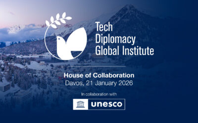 21 JAN 2026 – Davos, Switzerland | House of Collaboration
