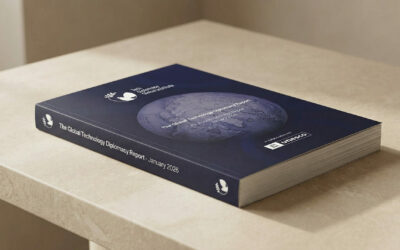 Launching the Global Technology Diplomacy Report 2026