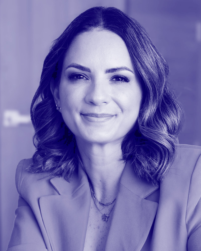 H.E. Ana Maria Pesantes