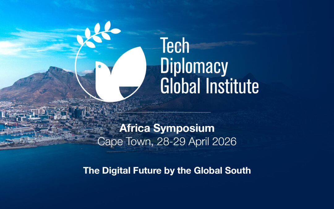 28 APR 2026 – Cape Town, South Africa | Africa Symposium