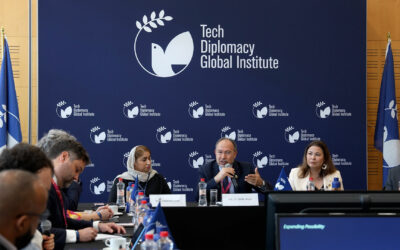 From Ambition to Authorship: What the TDGI Africa Symposium Revealed About the Digital Future
