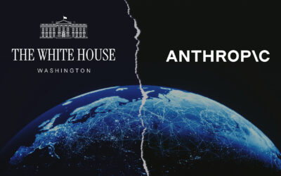 Tech Diplomacy at the Frontier: Anthropic, State Power, and the New Politics of AI Access