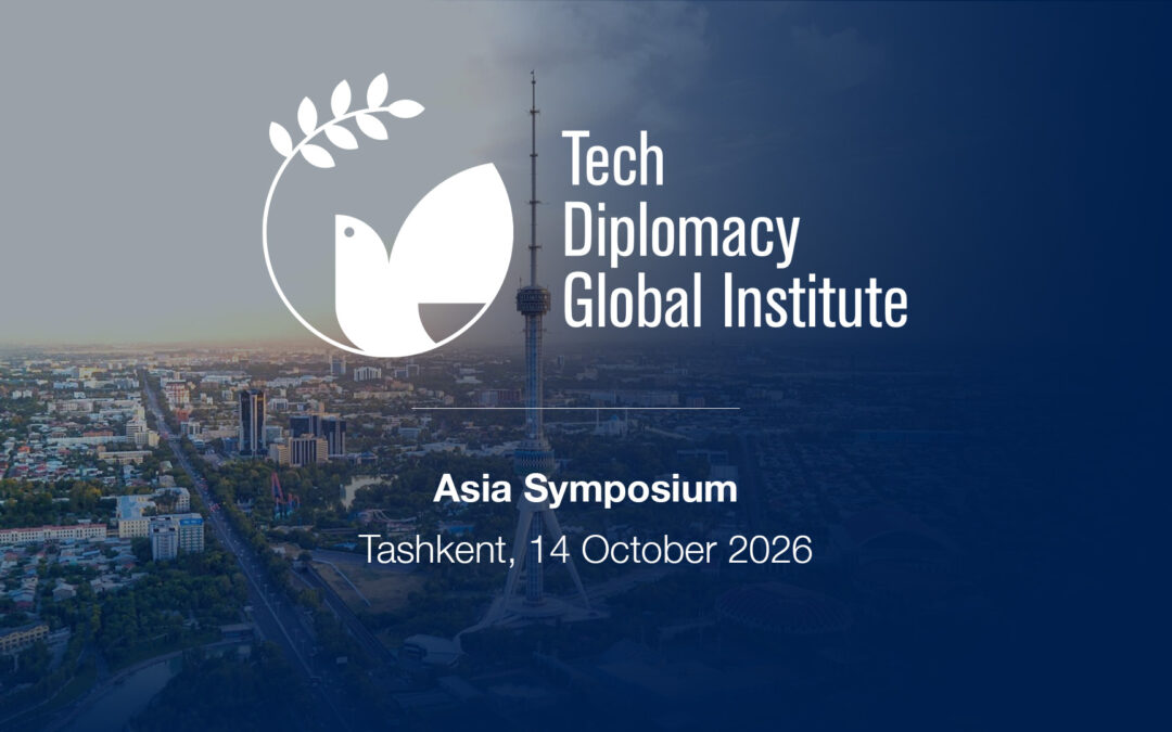 14 OCT 2026 – Tashkent, Uzbekistan | Asia Symposium
